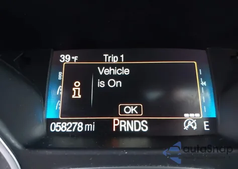 2019 Ford Escape Titanium z USA, uszkodzony, nr VIN 1FMCU9J95KUB60613